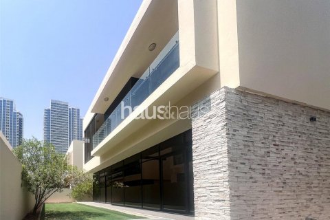 DAMAC Hills (Akoya by DAMAC), Dubai, BAE’de kiralık вилла 5 yatak odası, 467 m&sup2; No 626555 - fotoğraf 2