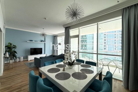 Apartament në Jumeirah Beach Residence, Dubai, Emiratet e Bashkuara Arabe 2 dhoma gjumi, 152 m2. № 626553 - Foto 15