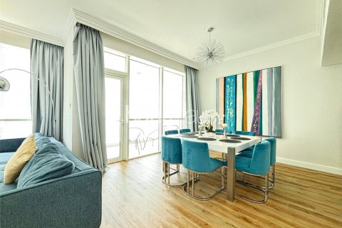 Apartament në Jumeirah Beach Residence, Dubai, Emiratet e Bashkuara Arabe 2 dhoma gjumi, 152 m2. № 626553 - Foto 14
