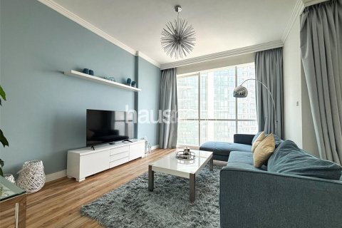 Apartament në Jumeirah Beach Residence, Dubai, Emiratet e Bashkuara Arabe 2 dhoma gjumi, 152 m2. № 626553 - Foto 6