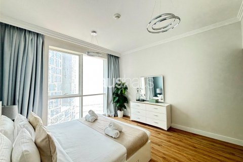 Apartament në Jumeirah Beach Residence, Dubai, Emiratet e Bashkuara Arabe 2 dhoma gjumi, 152 m2. № 626553 - Foto 9