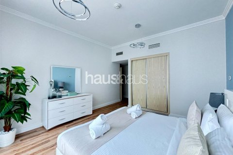 Apartament në Jumeirah Beach Residence, Dubai, Emiratet e Bashkuara Arabe 2 dhoma gjumi, 152 m2. № 626553 - Foto 10
