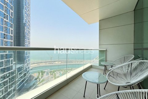 Apartament në Jumeirah Beach Residence, Dubai, Emiratet e Bashkuara Arabe 2 dhoma gjumi, 152 m2. № 626553 - Foto 2