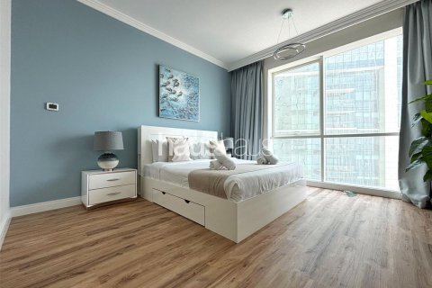 Apartament në Jumeirah Beach Residence, Dubai, Emiratet e Bashkuara Arabe 2 dhoma gjumi, 152 m2. № 626553 - Foto 8