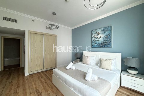 Apartament në Jumeirah Beach Residence, Dubai, Emiratet e Bashkuara Arabe 2 dhoma gjumi, 152 m2. № 626553 - Foto 11