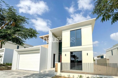 Villa para arrendamento em Tilal Al Ghaf, Dubai, EAU 5 quartos, 548 m2 № 626492 - foto 13