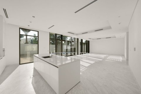 Mohammed Bin Rashid City, Dubai, UAE의 임대용 빌라 침실 5개, 735제곱미터 번호 593871 - 사진 4