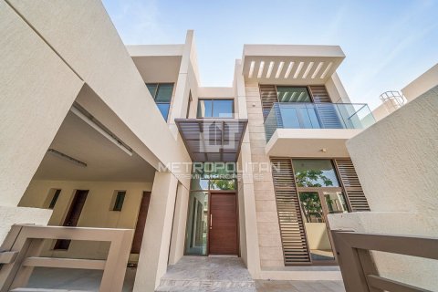 Mohammed Bin Rashid City, Dubai, UAE의 임대용 빌라 침실 5개, 735제곱미터 번호 593871 - 사진 2