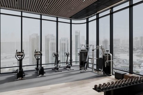 Apartment sa Al Reem Island, Abu Dhabi, UAE 2 silid-tulugan, 71 sq.m. № 593873 - larawan 11