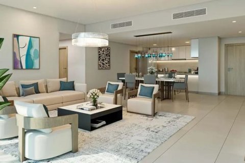 Apartment sa Al Reem Island, Abu Dhabi, UAE 2 silid-tulugan, 71 sq.m. № 593873 - larawan 4