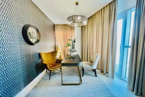 Apartment sa Al Reem Island, Abu Dhabi, UAE 2 silid-tulugan, 71 sq.m. № 593873 - larawan 5