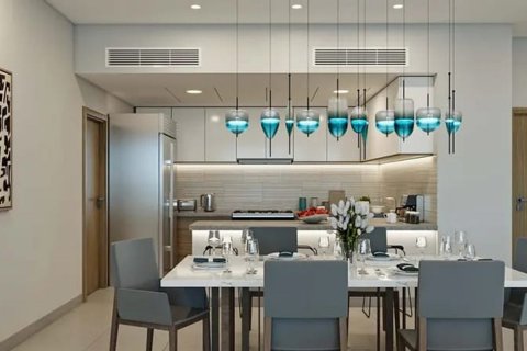 Apartment sa Al Reem Island, Abu Dhabi, UAE 2 silid-tulugan, 71 sq.m. № 593873 - larawan 12
