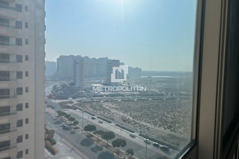 Byt v Dubai Production City (IMPZ), SAE 3 ložnice, 126 m² Č.: 593869 - fotografie 25