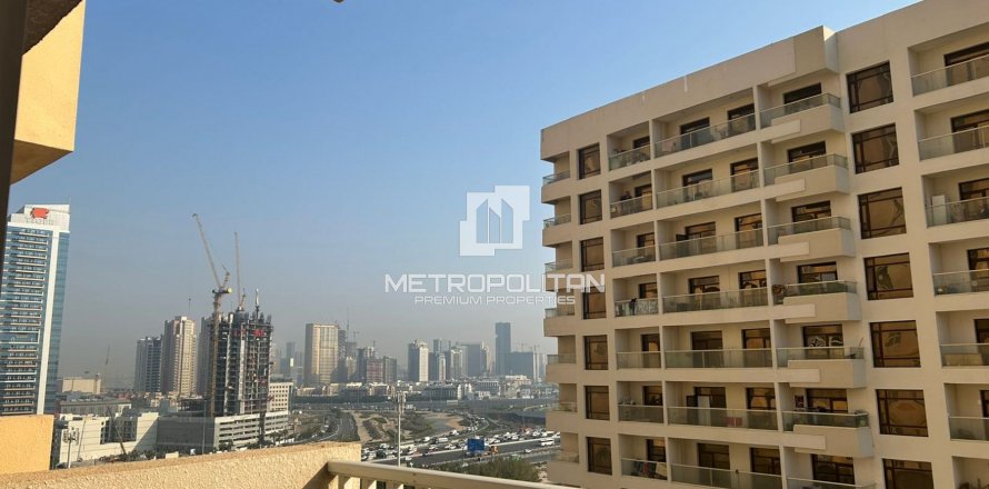 Byt v Dubai Production City (IMPZ), SAE 3 ložnice, 126 m² Č.: 593869