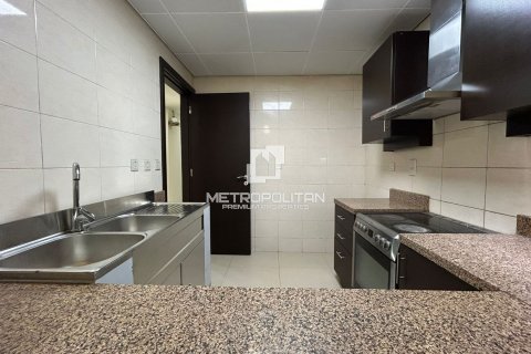 Byt v Dubai Production City (IMPZ), SAE 3 ložnice, 126 m² Č.: 593869 - fotografie 19