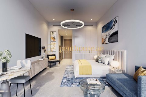 Appartement te koop in Business Bay, Dubai, VAE 2 slaapkamers, 135 vr.m., nr 593872 - foto 15