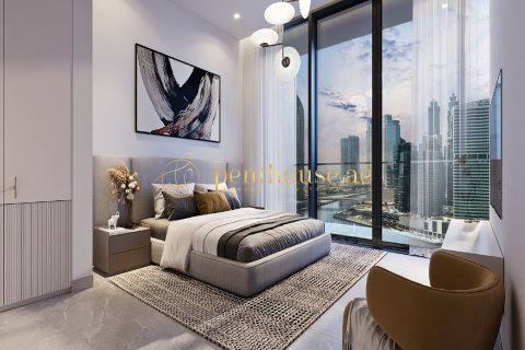 Appartement te koop in Business Bay, Dubai, VAE 2 slaapkamers, 135 vr.m., nr 593872 - foto 4