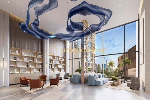 Appartement te koop in Business Bay, Dubai, VAE 2 slaapkamers, 135 vr.m., nr 593872 - foto 8