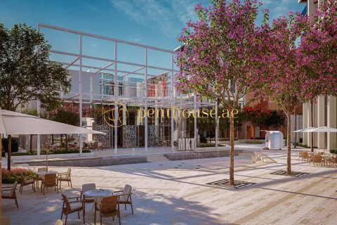 Appartement te koop in Business Bay, Dubai, VAE 2 slaapkamers, 135 vr.m., nr 593872 - foto 10