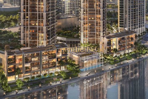 Appartement te koop in Business Bay, Dubai, VAE 2 slaapkamers, 135 vr.m., nr 593872 - foto 13