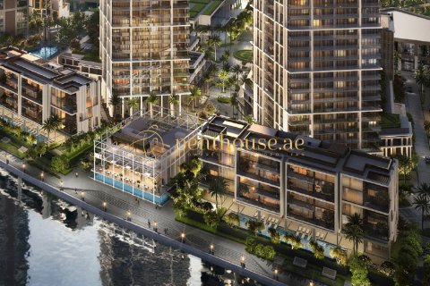 Appartement te koop in Business Bay, Dubai, VAE 2 slaapkamers, 135 vr.m., nr 593872 - foto 11