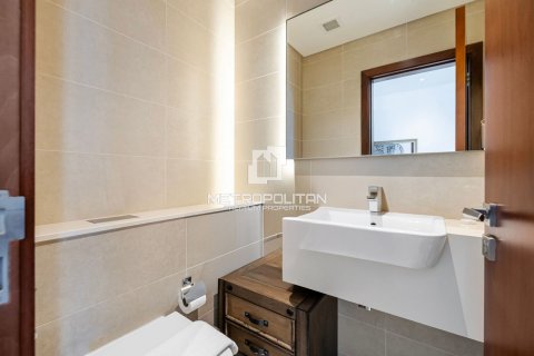 Apartment in Dubai Marina, Dubai, UAE 2 bedrooms, 132 sq.m. № 593870 - photo 4