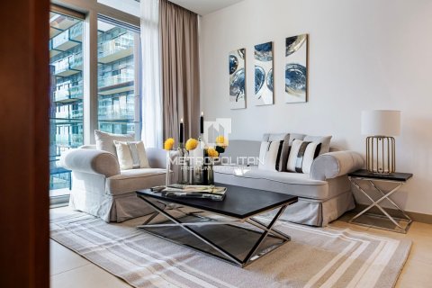 Apartment in Dubai Marina, Dubai, UAE 2 bedrooms, 132 sq.m. № 593870 - photo 2