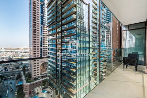 Apartment in Dubai Marina, Dubai, UAE 2 bedrooms, 132 sq.m. № 593870 - photo 1