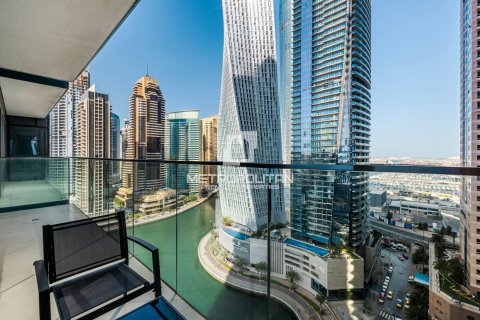 Apartment in Dubai Marina, Dubai, UAE 2 bedrooms, 132 sq.m. № 593870 - photo 9