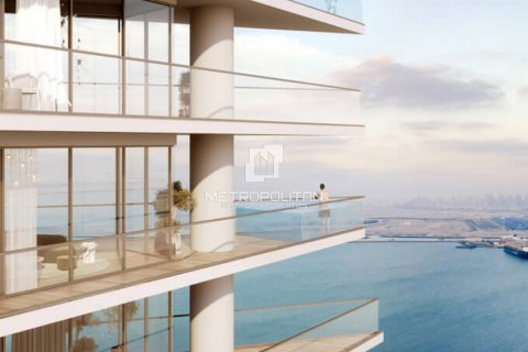 Byt v Maritime City, Dubai, SAE 1 ložnice, 71 m² Č.: 593798 - fotografie 12