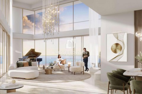 Byt v Maritime City, Dubai, SAE 1 ložnice, 71 m² Č.: 593798 - fotografie 4