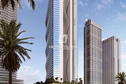Byt v Maritime City, Dubai, SAE 1 ložnice, 71 m² Č.: 593798 - fotografie 13
