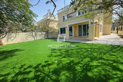 Villa in Jumeirah Park, Dubai, UAE 4 bedrooms, 455 sq.m. № 593797 - photo 3