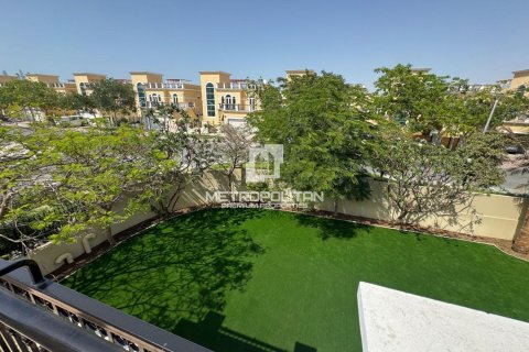 Villa in Jumeirah Park, Dubai, UAE 4 bedrooms, 455 sq.m. № 593797 - photo 5