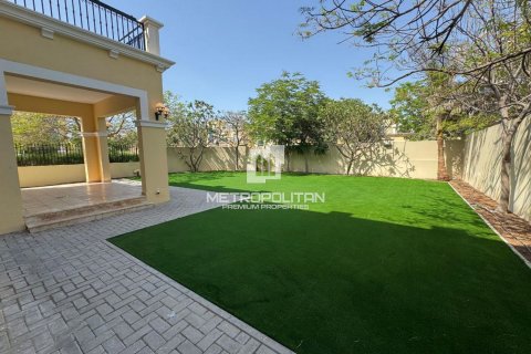 Villa in Jumeirah Park, Dubai, UAE 4 bedrooms, 455 sq.m. № 593797 - photo 4
