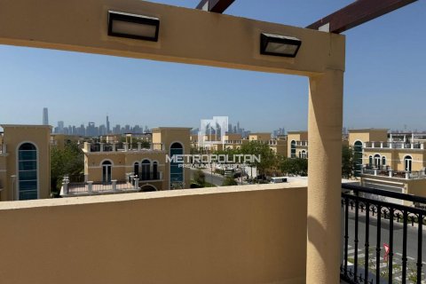 Villa in Jumeirah Park, Dubai, UAE 4 bedrooms, 455 sq.m. № 593797 - photo 17