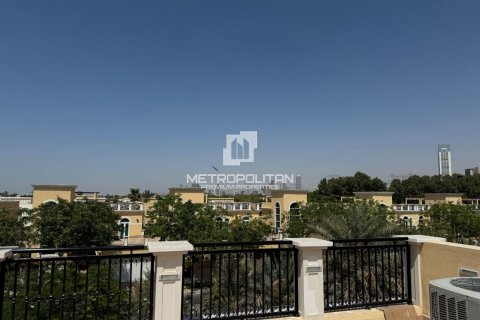 Villa in Jumeirah Park, Dubai, UAE 4 bedrooms, 455 sq.m. № 593797 - photo 14