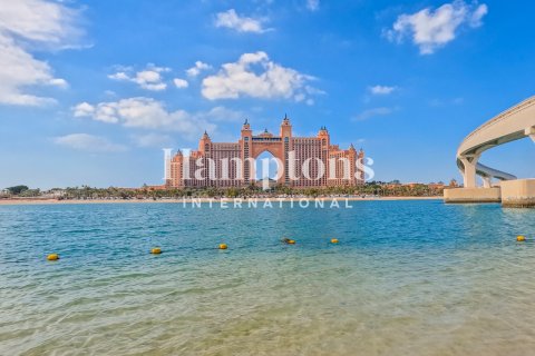 Apartament do wynajęcia w Palm Jumeirah, Dubai, ZEA 2 sypialnie, 165.83185500 mkw., nr 655608 - zdjęcie 11