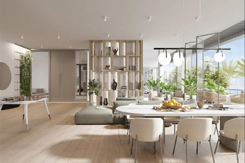 Apartament do wynajęcia w Palm Jumeirah, Dubai, ZEA 2 sypialnie, 165.83185500 mkw., nr 655608 - zdjęcie 4