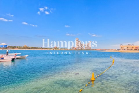 Apartament do wynajęcia w Palm Jumeirah, Dubai, ZEA 2 sypialnie, 165.83185500 mkw., nr 655608 - zdjęcie 12