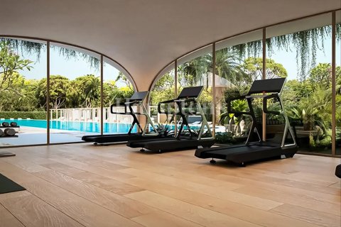 Apartament do wynajęcia w Palm Jumeirah, Dubai, ZEA 2 sypialnie, 165.83185500 mkw., nr 655608 - zdjęcie 7