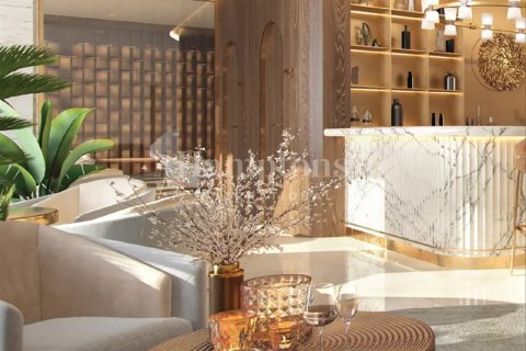 Apartament do wynajęcia w Palm Jumeirah, Dubai, ZEA 2 sypialnie, 165.83185500 mkw., nr 655608 - zdjęcie 3