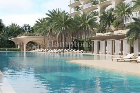 Apartament do wynajęcia w Palm Jumeirah, Dubai, ZEA 2 sypialnie, 165.83185500 mkw., nr 655608 - zdjęcie 8