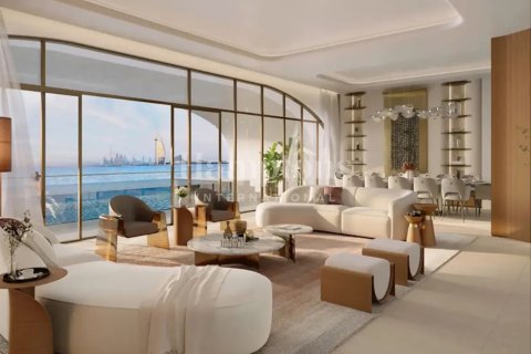 Apartament do wynajęcia w Palm Jumeirah, Dubai, ZEA 2 sypialnie, 165.83185500 mkw., nr 655608 - zdjęcie 2