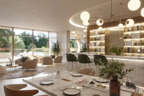 Apartament do wynajęcia w Palm Jumeirah, Dubai, ZEA 2 sypialnie, 165.83185500 mkw., nr 655608 - zdjęcie 5