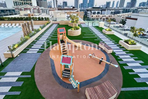 Lakás itt: Jumeirah Village Circle, Dubai, EAE, 2 hálószoba, 126.07030003 m², azonosító: 655607 - fénykép 18