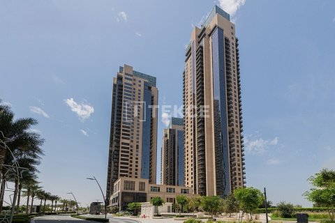 Appartement te koop in Dubai, VAE 3 slaapkamers, 177 vr.m., nr 655605 - foto 3