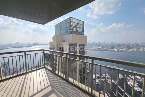 Appartement te koop in Dubai, VAE 3 slaapkamers, 177 vr.m., nr 655605 - foto 23