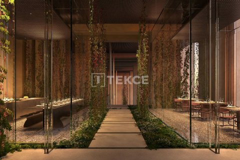 Apartemen di Business Bay, Dubai, UEA 4 kamar tidur, 990 m2 nomor 655604 - foto 4