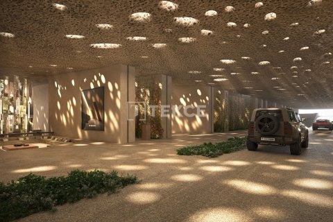 Apartemen di Business Bay, Dubai, UEA 4 kamar tidur, 990 m2 nomor 655604 - foto 7